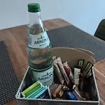 Strandparadies 10 *