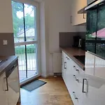 Strandparadies 10 Διαμέρισμα *