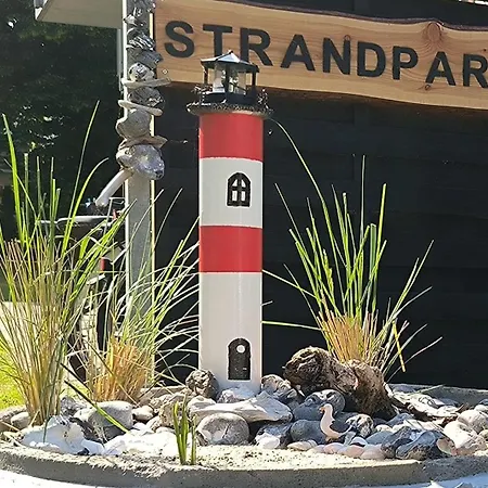 Apartmán Strandparadies 10