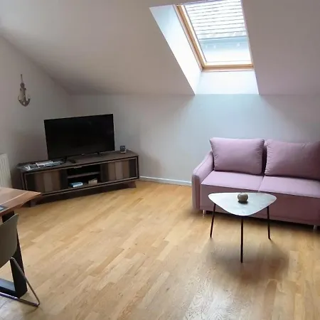 Strandparadies 10 Juliusruh