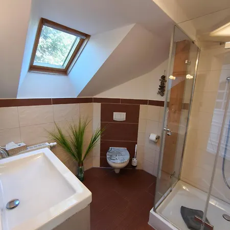Apartmán Strandparadies 10