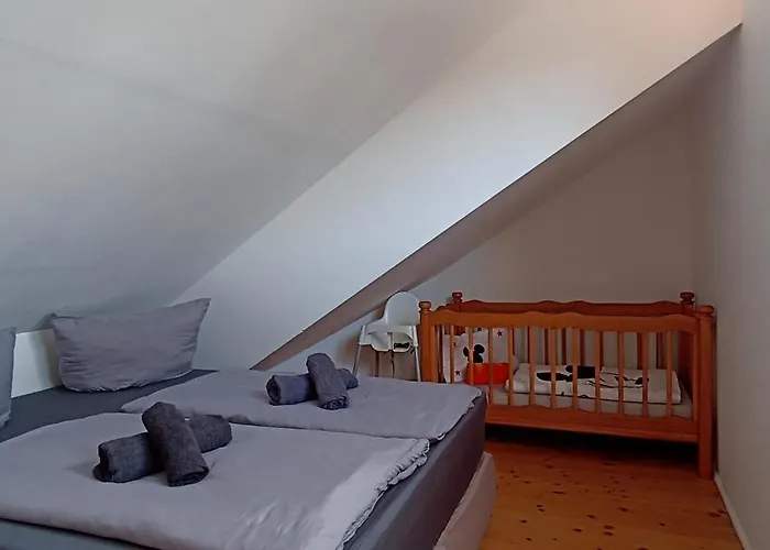 Strandparadies 10 *